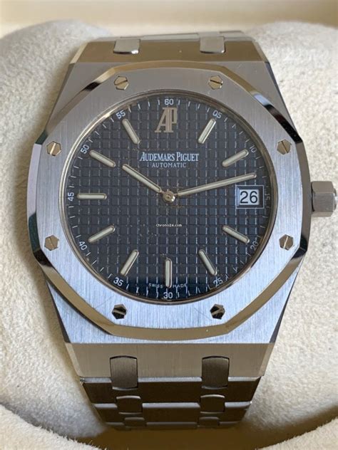 audemars piguet royal oak 15202st jumbo